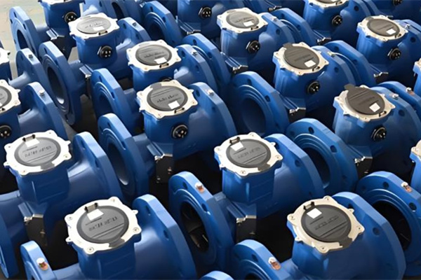 無線遠傳水表在使用過程中需要注意哪些？ 圖1