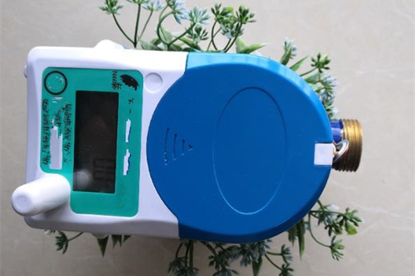 無線遠傳水表在使用過程中需要注意哪些？ 圖2