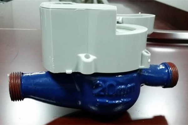 遠傳水表為何“自轉(zhuǎn)”，怎么有效解決？ 圖2