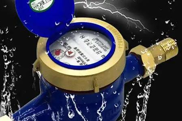 催水費(fèi)已成過(guò)去式，預(yù)付費(fèi)水表讓繳費(fèi)管理更智能！ 圖2