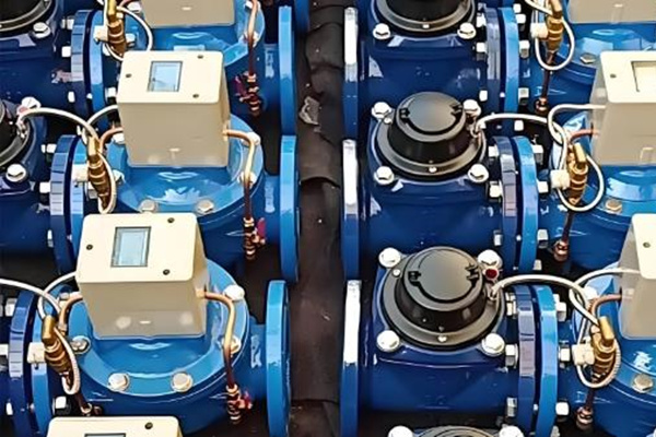 無線遠傳閥控水表閥門打不開、關(guān)不上的原因