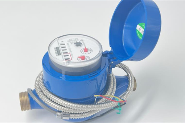 遠(yuǎn)傳水表使用過程中有振動或異常響聲是怎么回事？ 圖1