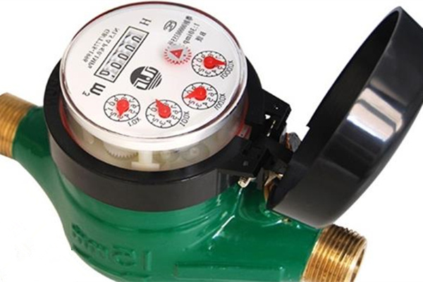 遠(yuǎn)傳水表使用過程中有振動或異常響聲是怎么回事？ 圖2