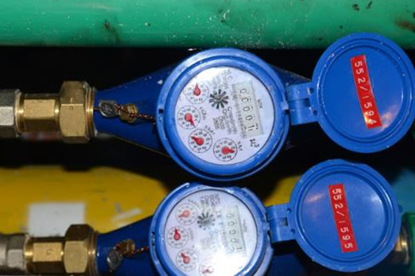 電子遠(yuǎn)傳水表出現(xiàn)故障怎么辦？廠家科普！ 圖2