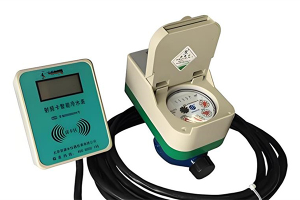 遠(yuǎn)傳水表廠家眾多，如何選擇？ 圖2