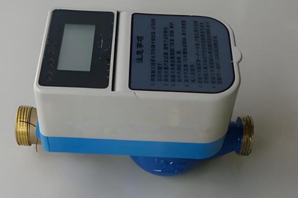 看過來！無線遠傳水表安裝注意事項 圖2