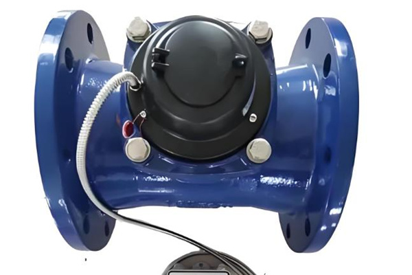 深入了解無線遠(yuǎn)傳水表，感受科技的魅力！ 圖2