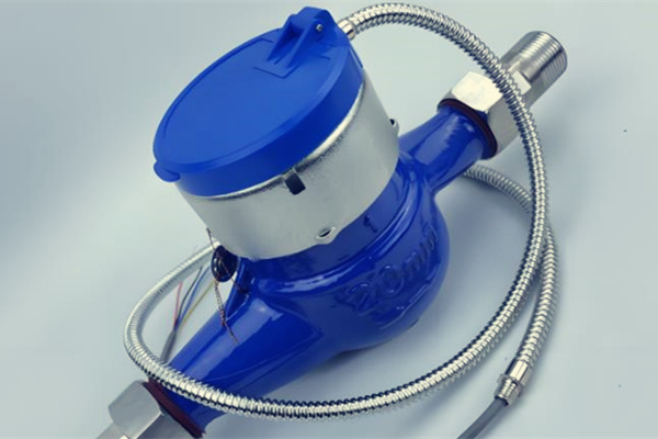 旋翼式遠(yuǎn)傳水表與螺翼式遠(yuǎn)傳水表哪種更好用？ 圖2