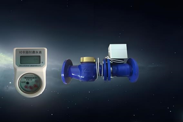 光電直讀遠(yuǎn)傳閥控水表在使用中應(yīng)注重哪些事項(xiàng)？圖2