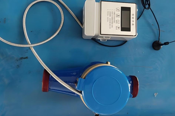 被讓劣質(zhì)遠(yuǎn)傳水表增加你的水費(fèi)！ 圖2