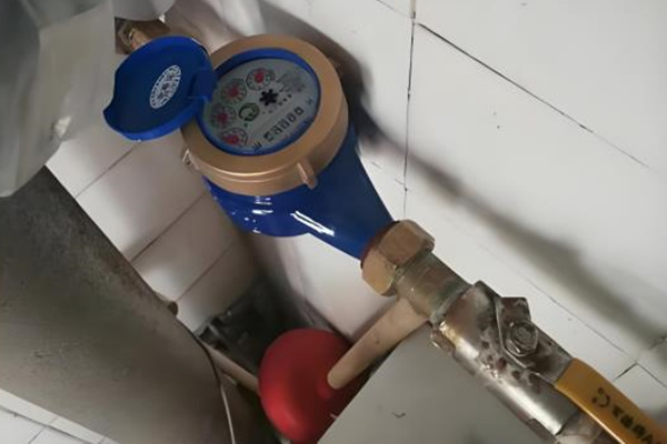 預付費遠傳水表的特點、購買及安裝注意事項 圖2