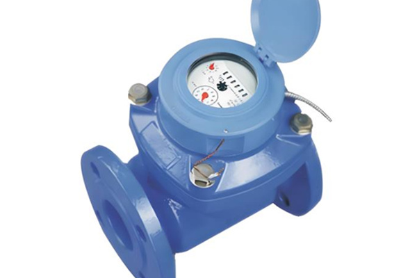 無(wú)線遠(yuǎn)傳水表冬天保養(yǎng)技巧和空轉(zhuǎn)解決方法 圖1