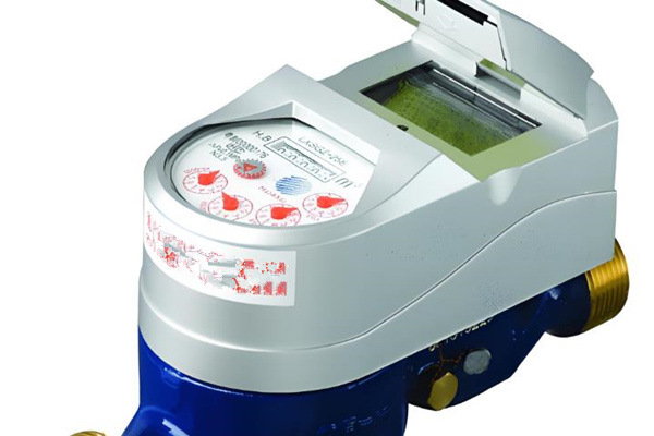 電子遠(yuǎn)傳水表的材質(zhì)、功能特點(diǎn)及結(jié)構(gòu)原理 圖2