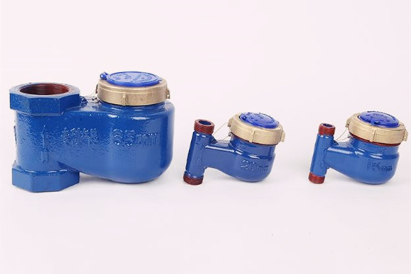 無(wú)線遠(yuǎn)傳閥控水表應(yīng)該在哪種環(huán)境下使用？ 圖2