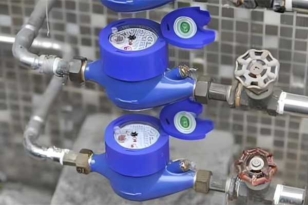 你會選擇遠傳水表嗎？廠家來分享選擇技巧！ 圖1