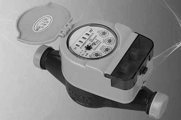 無線遠(yuǎn)傳水表如何輕松實現(xiàn)遠(yuǎn)程抄表？ 圖2