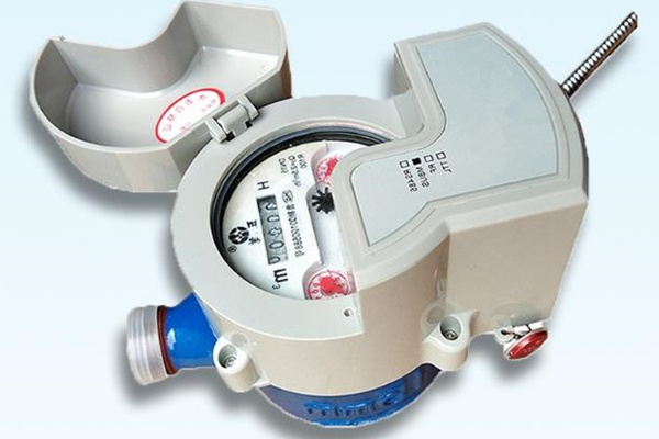 遠(yuǎn)傳水表的抄表系統(tǒng)多少錢(qián)一套？幾千到幾萬(wàn)不等！ 圖1