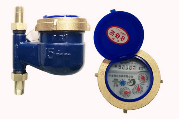 遠(yuǎn)傳水表廠家您了解到多少？推薦一家！ 圖1
