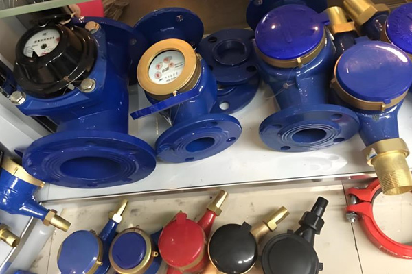 廠家推薦遠(yuǎn)傳水表，足不出戶就能交水費(fèi)！ 圖2