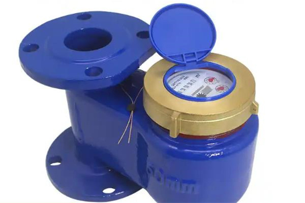 遠(yuǎn)傳水表的型號和尺寸怎么選？ 圖2