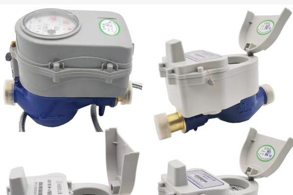 遠傳水表種類多，哪一種比較受歡迎？ 圖2