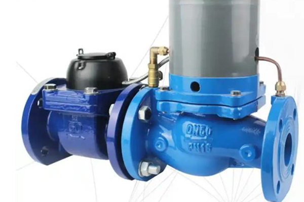 如何選到一家比較靠譜的無線遠(yuǎn)傳水表廠家？ 圖1