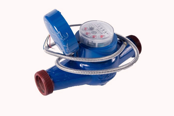 新裝遠傳水表的不規(guī)范安裝會導致自轉 圖2