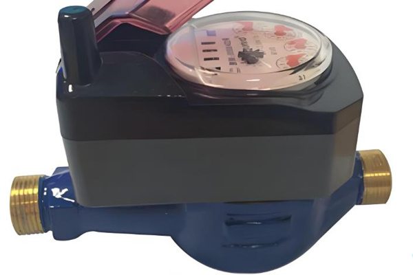 遠傳水表怎么遠程操控？ 圖2