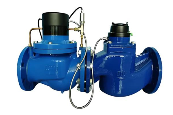 無線遠(yuǎn)傳水表不會(huì)校準(zhǔn)？校準(zhǔn)方法來了！ 圖1