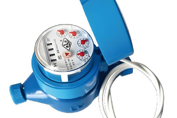 無線遠(yuǎn)傳水表不會(huì)校準(zhǔn)？校準(zhǔn)方法來了！ 圖2