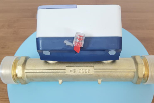 細(xì)節(jié)很重要，高精度遠(yuǎn)傳水表準(zhǔn)確記錄每一滴水！ 圖1