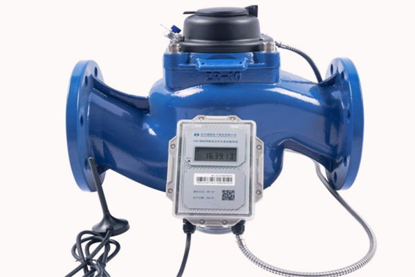 遠(yuǎn)傳水表水管都被凍住了怎么辦？這份寶典請收好！ 圖2