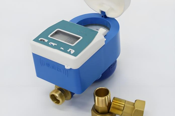 4G物聯(lián)網(wǎng)遠(yuǎn)傳水表，快來看看吧！ 圖2