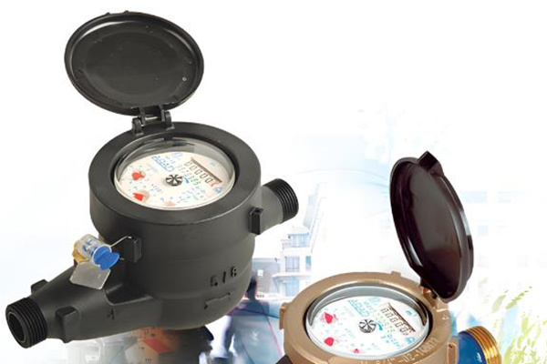 電子遠(yuǎn)傳水表的應(yīng)用場(chǎng)景都有哪些？ 圖1