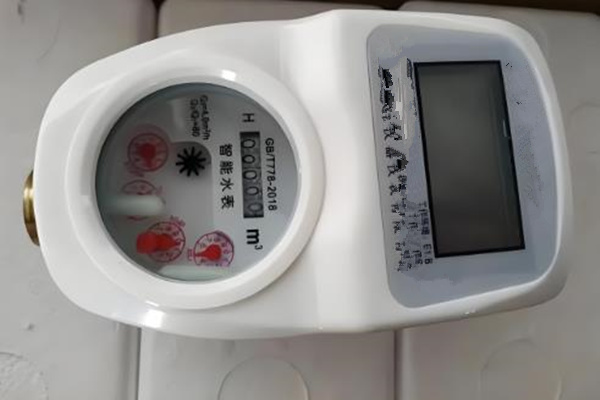 電子遠(yuǎn)傳水表的應(yīng)用場(chǎng)景都有哪些？ 圖2