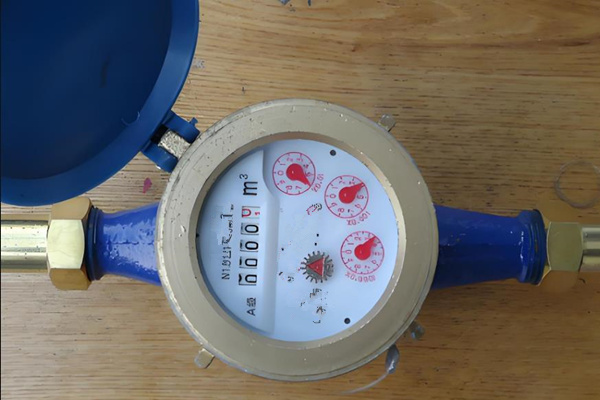 無線遠(yuǎn)傳水表如何實現(xiàn)數(shù)據(jù)回傳？ 圖2