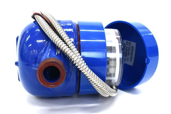 無(wú)線遠(yuǎn)傳水表使用效果好不好？用戶這樣看！ 圖1