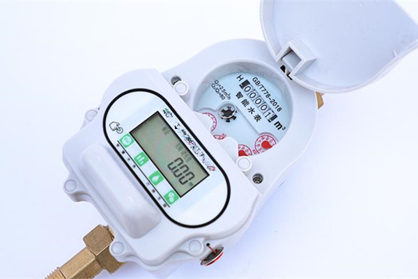 安裝一個無線遠傳水表需要多少錢？ 圖1