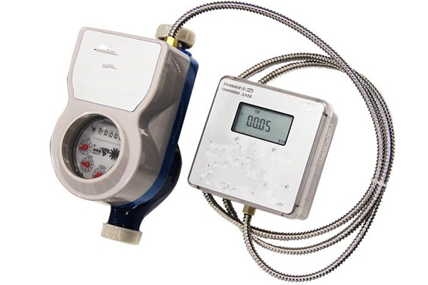 機(jī)械水表、智能水表、超聲波水表和遠(yuǎn)傳水表，你知道多少？ 圖2