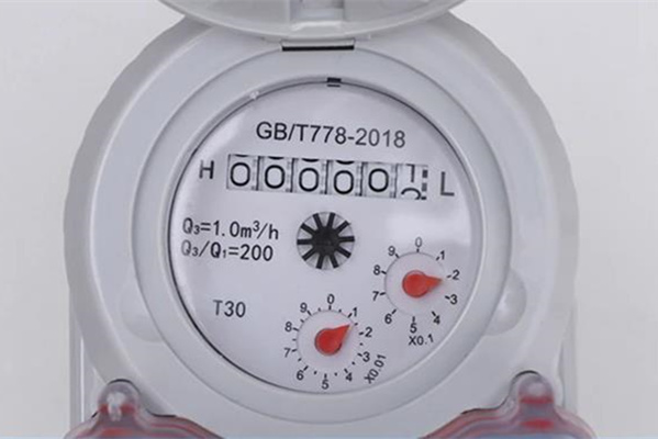 家用無線遠(yuǎn)傳水表多少錢能買到？ 圖2