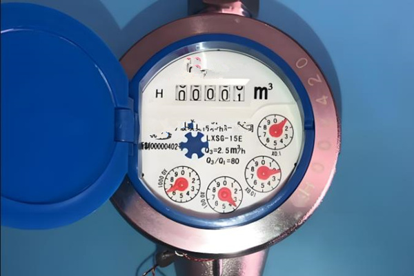 遠傳水表電池沒電了怎么更換？方法很簡單！ 圖2