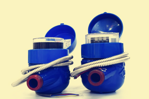 遠(yuǎn)傳水表的特點、功能、選型技巧和使用注意事項 圖2