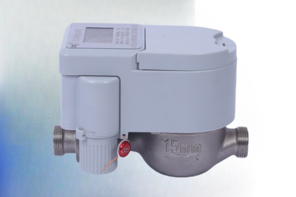 NB-IoT物聯(lián)網(wǎng)水表的技術(shù)優(yōu)勢、應(yīng)用場景及發(fā)展趨勢 圖2