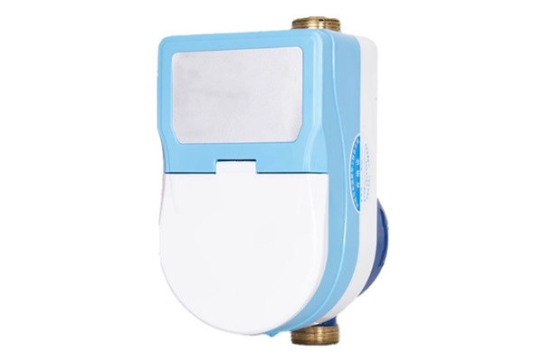 IC卡預(yù)付費(fèi)水表迎來藍(lán)牙升級(jí)，用水繳費(fèi)進(jìn)入“無感時(shí)代”