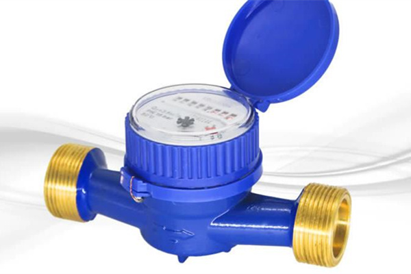 無線遠(yuǎn)傳水表老是空轉(zhuǎn)，可能是沒裝止回閥！