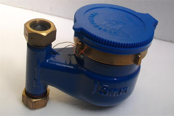 電子遠(yuǎn)傳水表出現(xiàn)故障怎么辦？廠家科普！