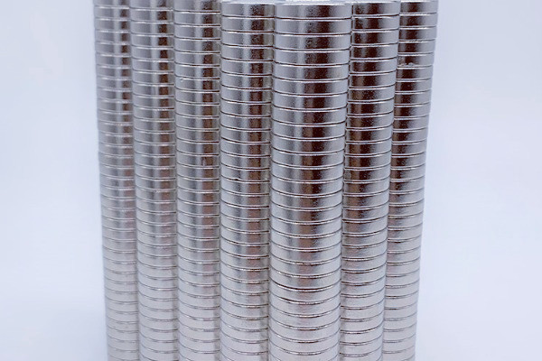 釹鐵硼是什么？它在水表中起什么作用？