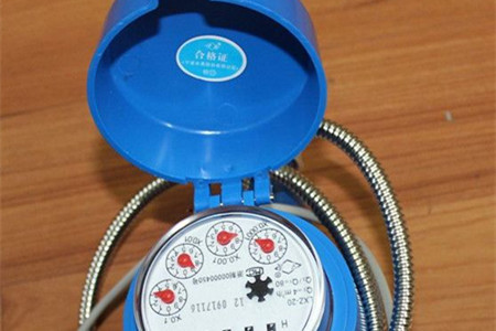 預付費水表的價格貴嗎？