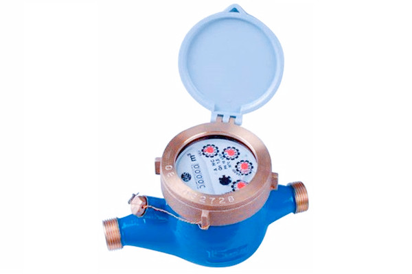 濕式水表的表盤內有水正常嗎？應該如何處理？