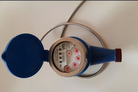 遠(yuǎn)傳水表市場價格參差不齊的原因